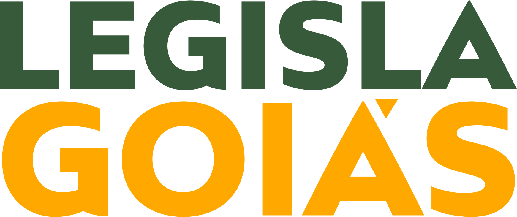Logo do projeto Legisla