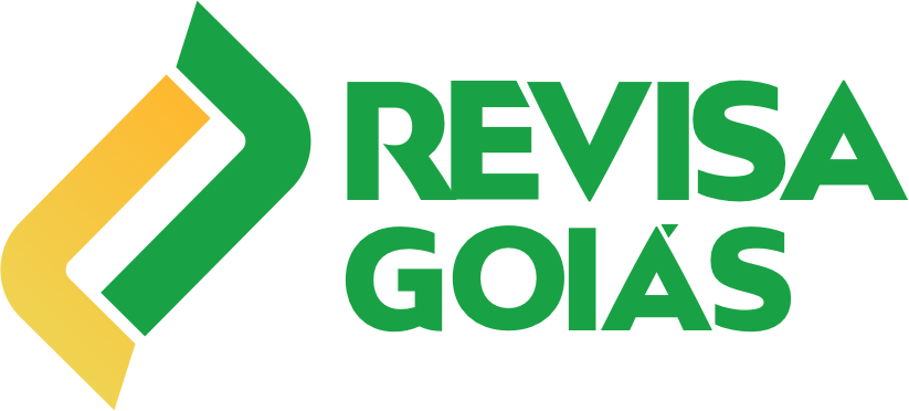 Logo do Revisa Goias